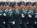 Trung Quốc có sự thay đổi quan trọng khi tuyên bố không đảm bảo rằng sẽ không nổ súng trước (Ảnh: Đa Chiều).
