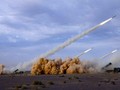 Xung đột dữ dội ở Nagorno-Karabakh đã khiến Armenia tiêu hao vũ khí đạn dược rất lớn, phải cầu cứu Nga hỗ trợ (Ảnh: Sohu).