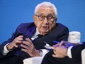 Ông Kissinger cảnh báo hai nước Mỹ - Trung cần đề ra "quy tắc giao chiến" để không tái diễn cục diện chính trị như trước Chiến tranh thế giới thứ Nhất (Ảnh:DWnews).