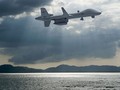 Máy bay không người lái MQ-9 Sea Guardian Nhà Trắng đề nghị bán cho quân đội Đài Loan (Ảnh: GE)