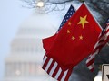 Theo chuyên gia Ezra F. Vogel, hai tháng tới sẽ là thời kỳ nguy cơ cao trong quan hệ Mỹ - Trung nếu ông Trump thất cử (Ảnh: Dwnews).