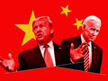Quan hệ Mỹ - Trung dưới thời ông Joe Biden có thoát ra khỏi quỹ đạo của chính quyền Donald Trump đang là vấn đề rất được quan tâm ở Trung Quốc (Ảnh: uscnpm).