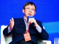 Giáo sư Tiến sĩ Ngô Tâm Bá, Viện trưởng Nghiên cứ quốc tế Đại học Phúc Đán Thượng Hải (Ảnh: Huanqiu)