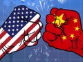 Với hai bên cùng đưa ra các quy định nhằm vào nhau, quan hệ Trung - Mỹ sẽ tiếp tục xấu thêm (Ảnh: VCG).