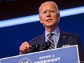 Ông Joe Biden tuyên bố Mỹ và các đồng minh sẽ thành lập một liên minh để chống các hành động vi phạm của Trung Quốc (Ảnh: Reuters)