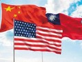 Chính phủ Joe Biden dường như vẫn sẽ tiếp tục lập trường cứng rắn của chính quyền Donald Trump trong chính sách Đài Loan (Ảnh: Dwnews).
