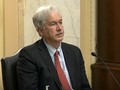 Giám đốc đề cử CIA William Burns bày tỏ lập trường cứng rắn với Trung Quốc khi điều trần tại Ủy ban Quốc phòng Thượng viện Mỹ (Ảnh: Đông Phương).