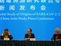 Hơn 1 tháng sau khi WHO kết thúc điều tra về nguồn gốc SARS-CoV-2, các nhà nghiên cứu quốc tế đề nghị điều tra lại mà không có Trung Quốc tham gia (Ảnh: AP).