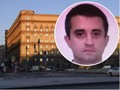 Ông Alexander Sosonyuk, Tổng lãnh sự của Lãnh sự quán Ukraine tại St.Petersburg bị Nga bắt (Ảnh: Singtao).