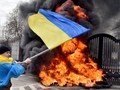 Tình hình miền Đông Ukraine hiện rất căng thẳng (Ảnh: Đa Chiều).