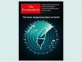 The Economist của Anh gọi Đài Loan là"nơi nguy hiểm nhất hành tinh" gây tranh cãi (Ảnh: Deutsche Wells).
