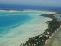 Theo Daily Mail, Trung Quốc có kế hoạch cải tạo sân bay bỏ hoang ở Kiribati thành sân bay quân sự (Ảnh: Đa Chiều).