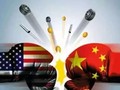 Mỹ sẽ tăng them khoản chi răn đe Trung Quốc trong dự toán ngân sách quốc phòng năm 2022 (Ảnh: Deutsche Welle).
