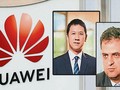 Vương Vĩ Tinh (trái) và Piotr Durbajlo bị Tòa án Warsaw đưa ra xét xử vì cáo buộc làm gián điệp cho Trung Quốc (Ảnh: Guangming).