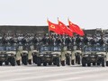 Kể từ năm 2016, Trung Quốc đã thực hiện cải cách quân đội để hiện đại hóa quốc phòng (Ảnh: Getty).