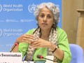 Bà Soumya Swaminathan, nhà khoa học hàng đầu của Tổ chức Y tế Thế giới,tuyên bố biến chủng Delta lây lan mạnh hiện đã trở thành chủng virus chính gây dịch COVID-19 (Ảnh: Sohu).