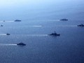 Hải quân hơn 30 nước do Mỹ và Ukraine dẫn đầu sẽ tham giá cuộc tập trận “Exercise Sea Breeze 2021” ở Biển Đen từ 28/6 (Ảnh: Odessanews).