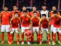 Đội tuyển Trung Quốc - đối thủ được trông chờ của tuyển Việt Nam tại vòng loại thứ 3 World Cup 2021 (Ảnh: Sohu).