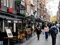 Sau hai tuần bỏ phong tỏa, từ ngày 10/7 Hà Lan lại siết chặt các biện pháp phòng dịch (Ảnh: Reuters).