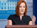 Người phát ngôn Nhà Trắng Jen Psaki gọi việc Trung Quốc bác bỏ kế hoạch truy xuất SARS-CoV-2 giai đoạn hai là "hành động vô trách nhiệm và nguy hiểm" (Ảnh: AP).