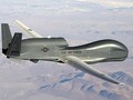 UAV trinh sát đắt tiền RQ-4 Global Hawk của Mỹ (Ảnh: USAirforce).