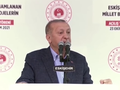 Tổng thống Erdogan tuyên bố đại sứ 10 nước phương Tây trong đó có Mỹ, Đức, Pháp...là những người không được chào đón (Ảnh: chụp màn hình).