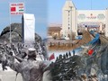 Trung Quốc có đường biên giới trên bộ với 14 quốc gia, hiện còn duy nhất biên giới với Ấn Độ chưa được phân định (Ảnh: Toutiao).