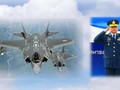 Tư lệnh Không quân Thái Lan Napadej Dupatmia đề xuất kế hoạch mua 8 máy bay tàng hình F-35, trở thành quốc gia đầu tiên trong khu vực có F-35 (Ảnh: Sina).