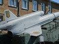 Máy bay không người lái Tu-141 của không quân Ukraine (Ảnh: QQ).
