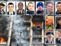 Cuộc chiến Nga - Ukraine đã khiến Nga mất nhiều chỉ huy cấp cao (Ảnh: dailynationtoday).