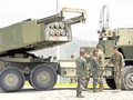 Hệ thống phóng tên lửa M142 HIMARS Mỹ dự định cung cấp cho Ukraine trong tuần này (Ảnh: Armytimes).