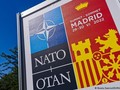 Hội nghị thượng đỉnh NATO tại Madrid đã thông qua các quyết định quan trọng (Ảnh: Deutsche Welle).