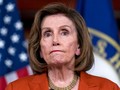 Chuyến thăm Đài Loan theo kế hoạch dự kiến của bà Nancy Pelosi đã gây nên sóng gió trong quan hệ Mỹ - Trung (Ảnh: AP).