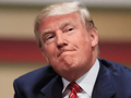 Cựu Tổng thống Mỹ Donald Trump có thể dính vòng lao lý vì bị người thân phản bội? (Ảnh: QQ).