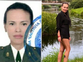 Ảnh nghi phạm Natalya Vovk, công dân Ukraine người được cho là đã đặt bom sát hại Darya Dugina (Ảnh: QQ).