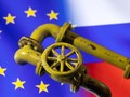 Ngày 2/9, Nga thông báo sẽ đình chỉ hoạt động của tuyến đường ống Nord Stream-1 dẫn khí đốt, làm trầm trọng thêm tình trạng khủng hoảng năng lượng của châu Âu (Ảnh: Reuters).