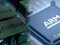 Nhà Trắng đã cấm các hãng ARM và Nvidia bán chip hiệu suất cao nhằm đánh vào công nghệ AI của Trung Quốc (Ảnh: ATVnews).