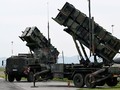 Mỹ quyết định sẽ cung cấp hệ thống tên lửa phòng không hiện đại Patriot cho Ukraine (Ảnh: Reuters).