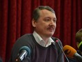 Ông Igor Strelkov, người lên tiếng thẳng thừng chỉ trích giới chỉ huy cao nhất Quân đội Nga (Ảnh: Sohu).
