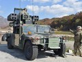 Mỹ sẽ cung cấp cho Ukraine 12 hệ thống phòng không tầm gần Avenger, xe đầu tiên đã được đưa tới Ukraine (Ảnh: USARMY).