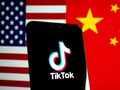 Cuộc chiến pháp lý Mỹ - Trung xung quanh việc TikTok bị cấm sử dụng đã bắt đầu (Ảnh: WorldJournal).