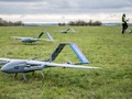 Các UAV Blue Bear Ghost của Anh được triển khai trong cuộc thử nghiệm của AUKUS (Ảnh: Defensenews).