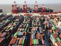 ASEAN đã thay thế Mỹ và Liên minh châu Âu trở thành thị trường xuất khẩu lớn nhất của Trung Quốc (Ảnh: Sohu).
