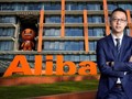 CEO Alibaba Group kiêm Chủ tịch và CEO Alibaba Cloud Ngô Vĩnh Minh (Ảnh: Sohu)