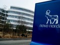 Công ty dược Novo Nordisk đã trở thành trụ cột của kinh tế Đan Mạch thay cho các nhà sản xuất đồ chơi Lego và bia Carlsberg (Ảnh: Getty).