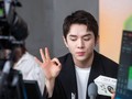 Lý Giai Kỳ (Austin Li), KOL trở thành tỉ phú nhờ livestream bán hàng trên mạng (Ảnh: Toutiao)