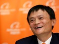 Người sáng lập tập đoàn Alibaba đã trở thành cổ đông lớn nhất của tập đoàn này thay tỉ phú Nhật Bản Masayoshi Son (Ảnh: Sohu)