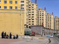 Số nhà bỏ trống ở Trung Quốc có thể đủ chỗ cho 150 triệu người vào ở (Ảnh: Bloomberg).