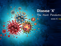 Bệnh X được giới Khoa học quốc tế coi là dịch bệnh chắc chắn xảy ra trong tương lai (Ảnh: infectioncontrol).