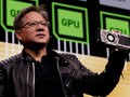 Doanh thu của NVIDIA và Jensen Huang trong quý I gây chấn động giới doanh nghiệp toàn cầu (Ảnh: Sina)